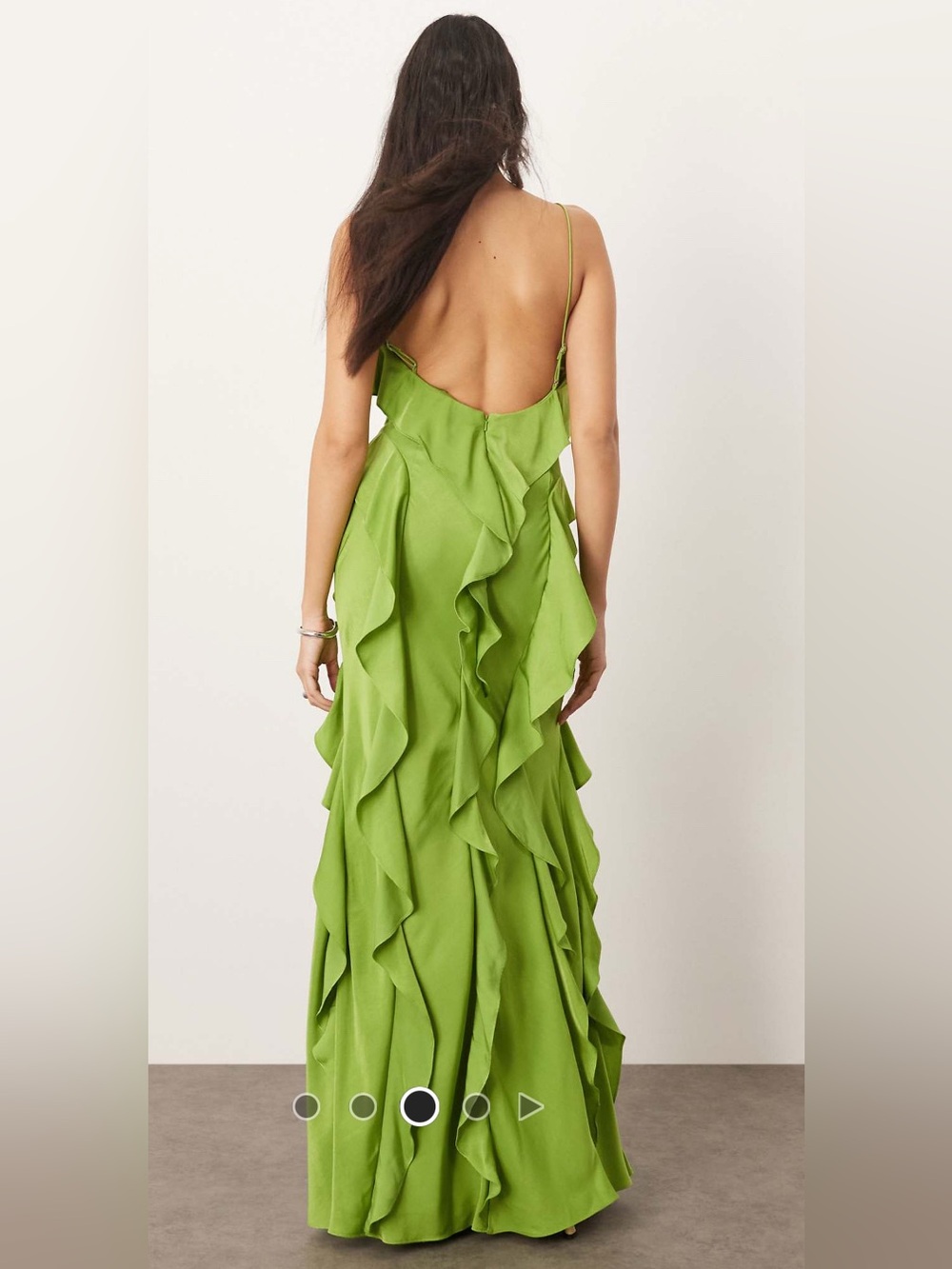 Arrange ASOS bridesmaid dress! - Picture 5 of 5